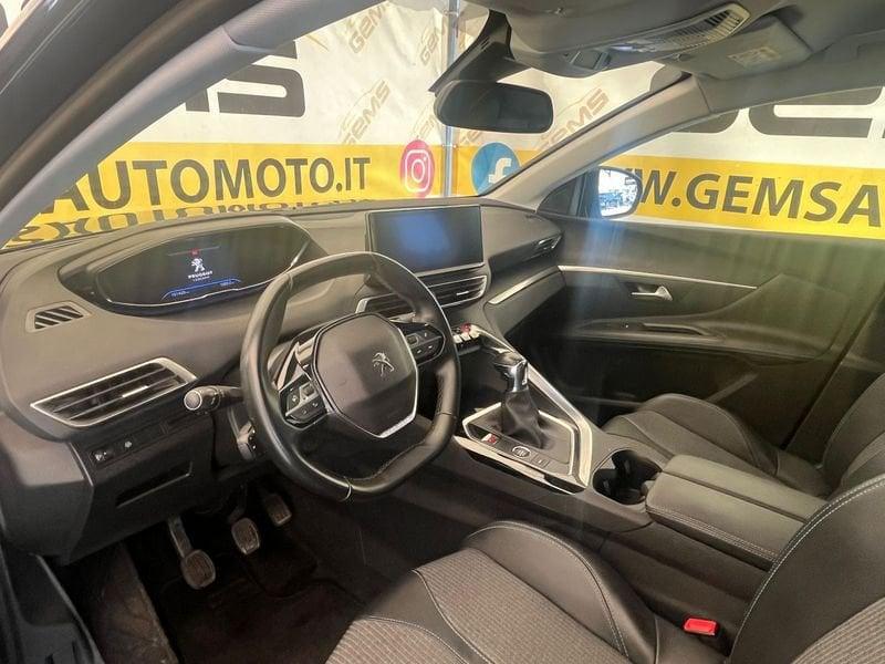 Peugeot 3008 BlueHDi 130 S&S Allure