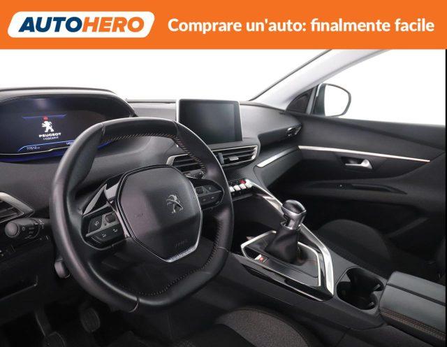 PEUGEOT 3008 BlueHDi 130 S&S Active