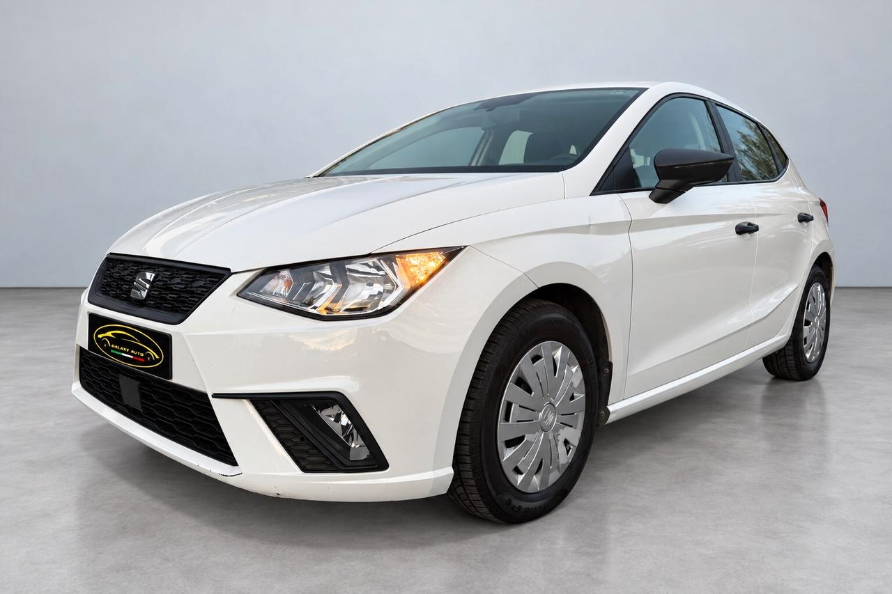 Seat Ibiza 1.0 TGI 5 porte Reference