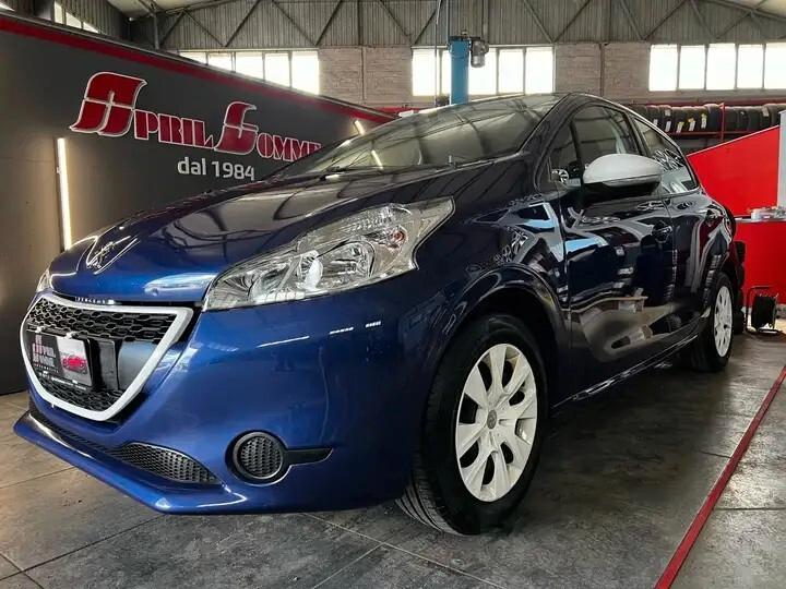 Peugeot 208 PureTech 68 5 porte Active