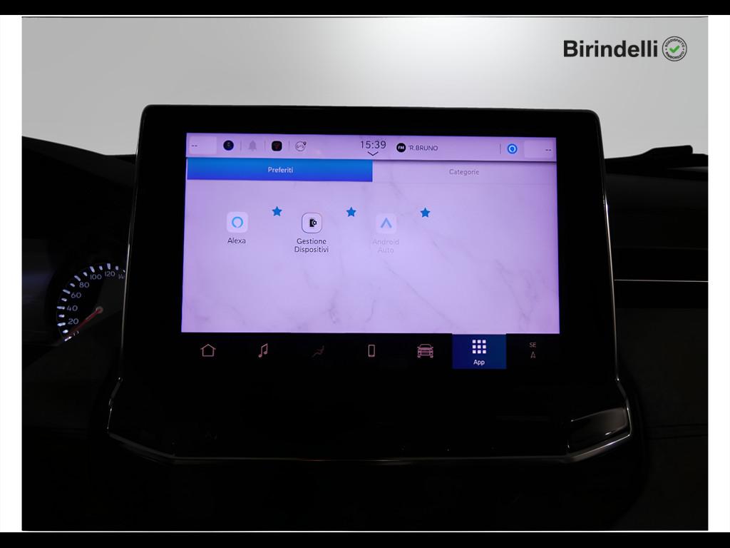 JEEP Compass 2ª serie - Compass 1.6 Multijet II 2WD Longitude