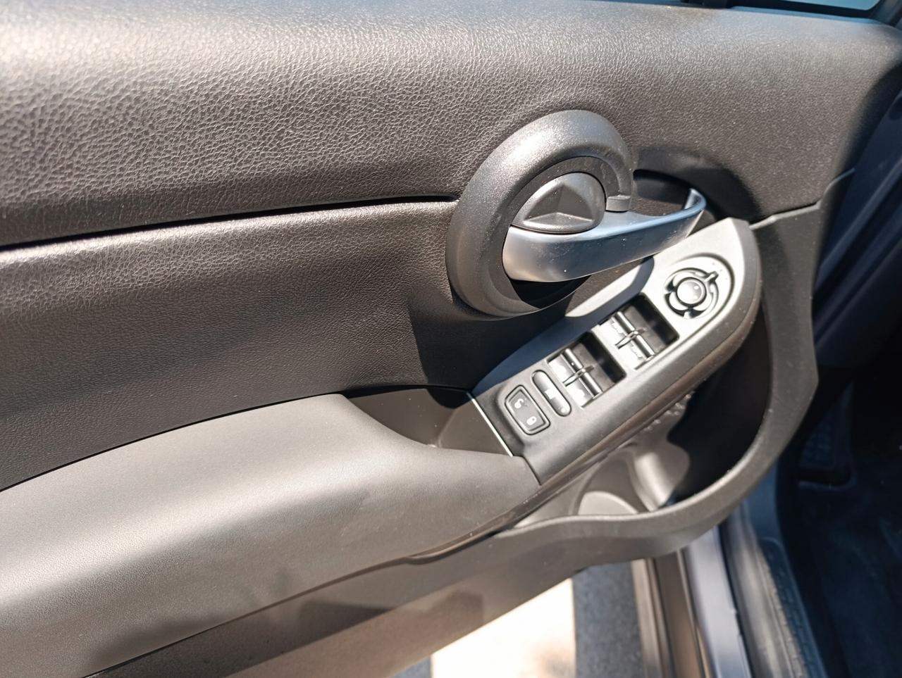 Fiat 500X 1.3 MultiJet 95 CV Club lounge "accetto permuta"