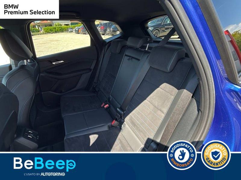 BMW Serie 2 Active Tourer 218I ACTIVE TOURER MSPORT AUTO
