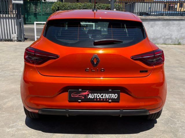 RENAULT Clio Full Hybrid E-Tech 145 CV 5 porte Equilibre