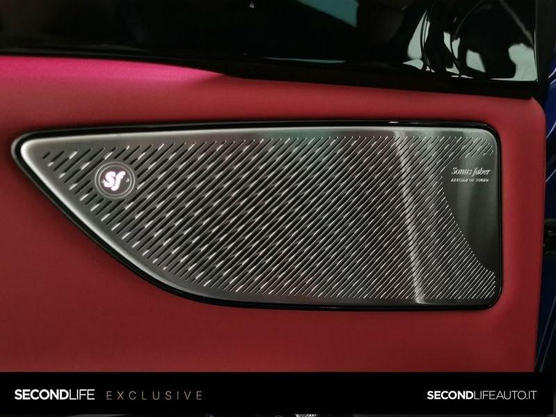 Maserati Grecale 2.0 mhev Modena 330cv auto