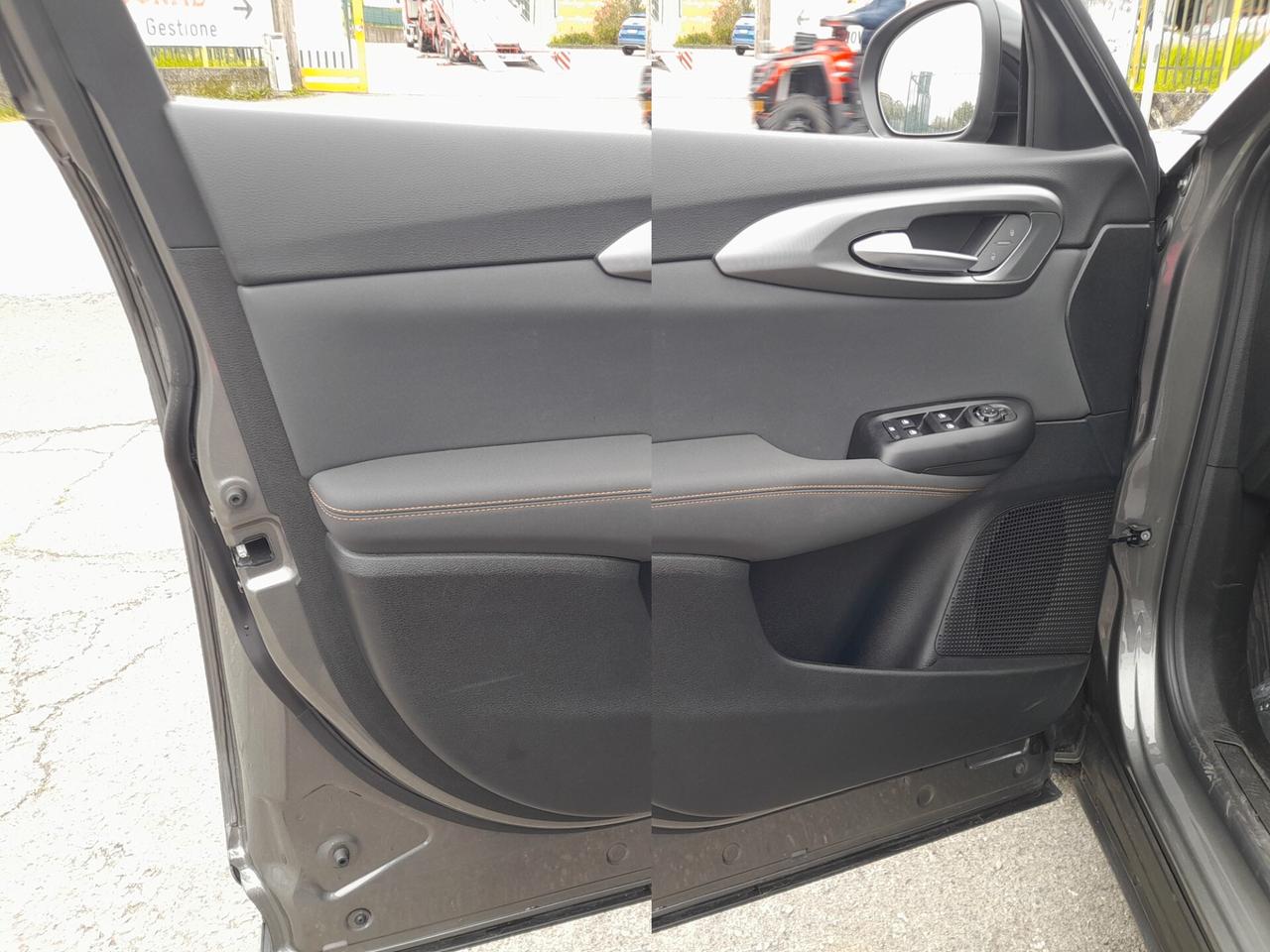 Alfa Romeo Tonale 1.6 diesel 130 CV TCT6 Veloce