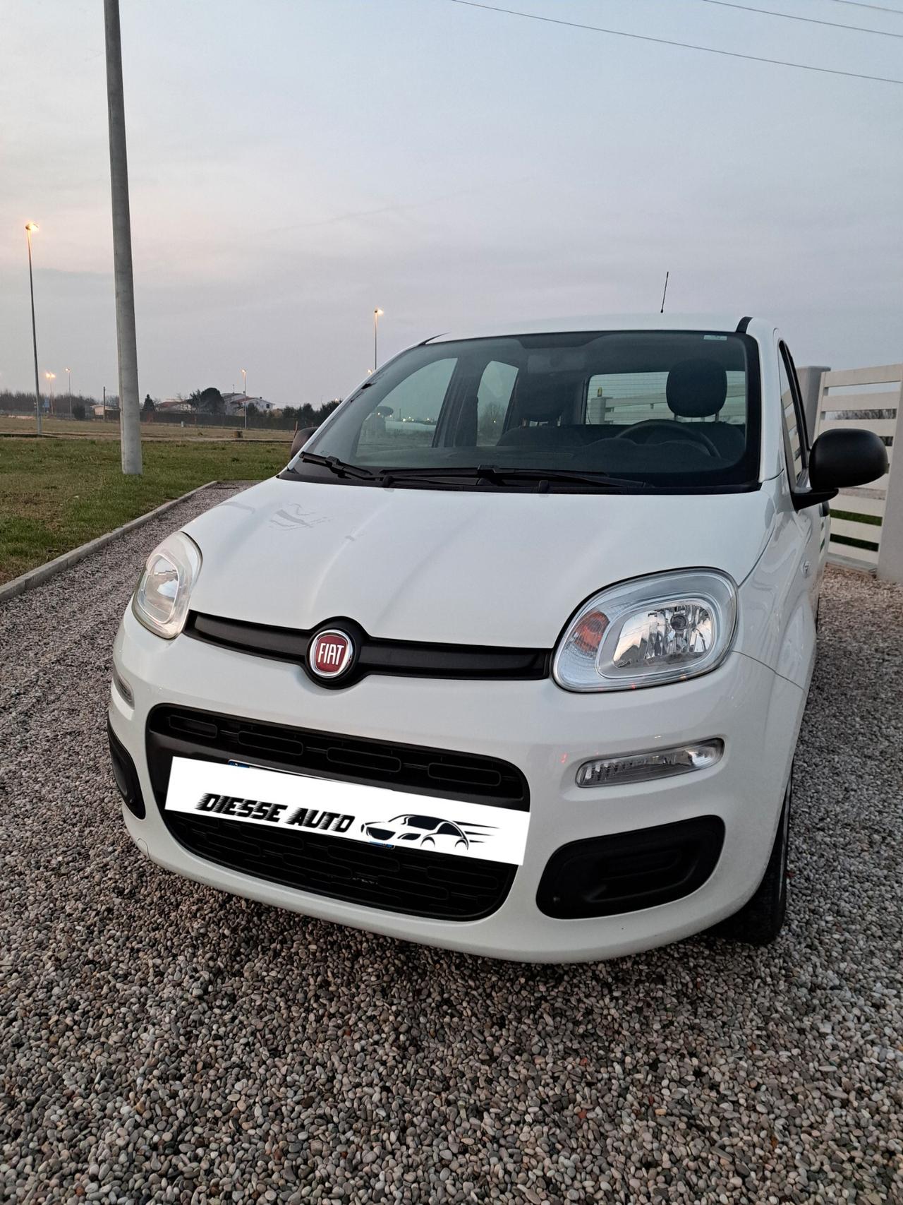 Fiat Panda 1.2 Easy 69cv GARANZIA