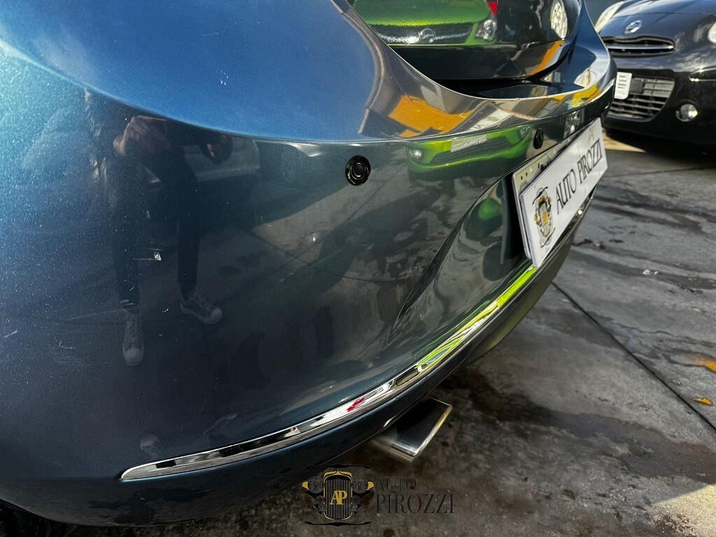 OPEL ASTRA 1.4 Turbo Benz/GPL 2014 170000KM