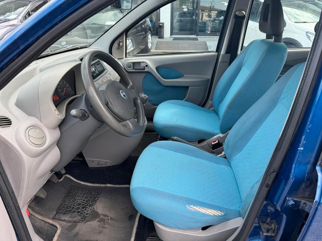 Fiat Panda 1.1 Active