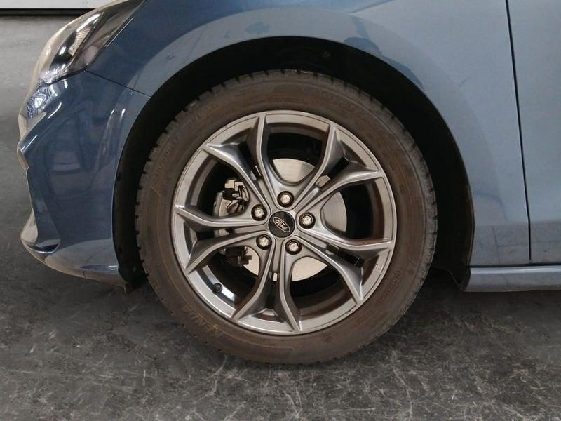 Ford Focus 1.0t ecoboost h ST-Line 125cv