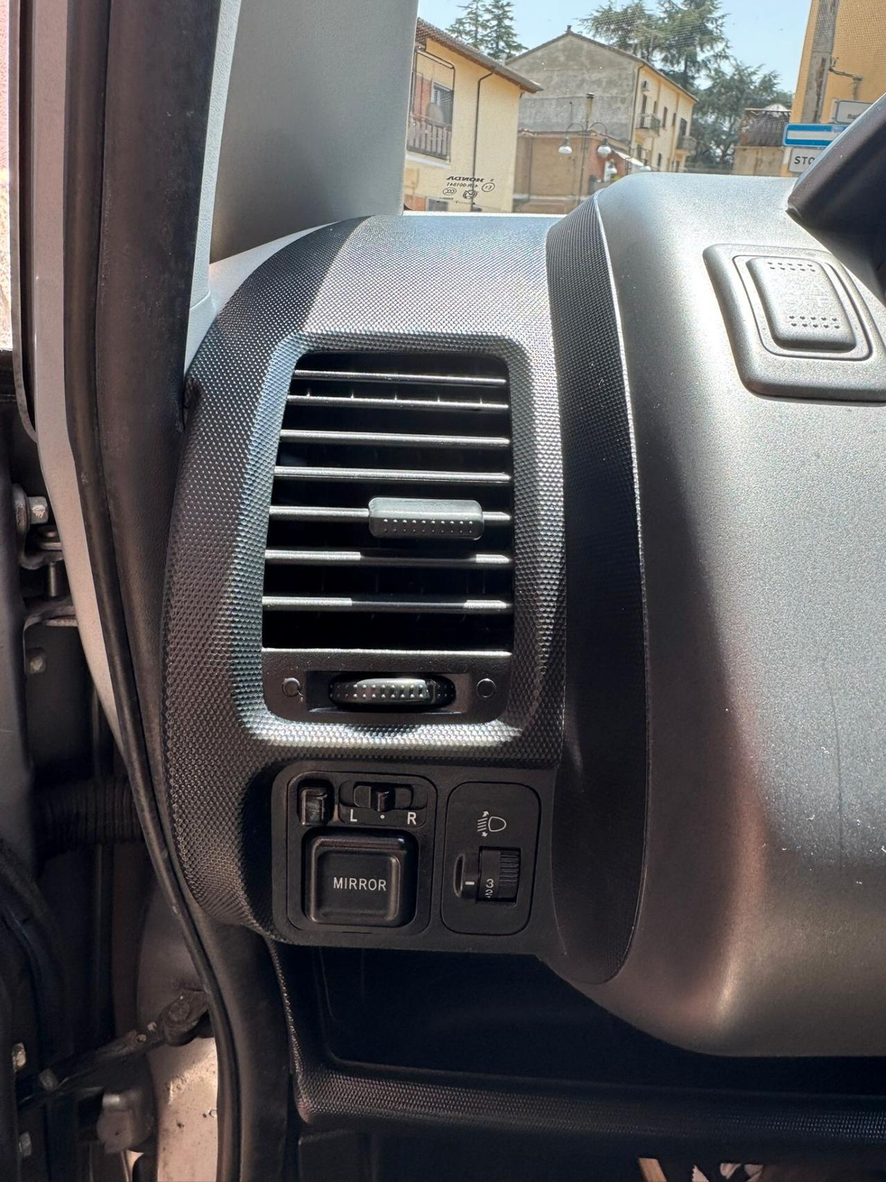 Honda Jazz 1.4 i-DSi 5p. Graphite VSA, UNIPRO, KM REALI, NEOP.