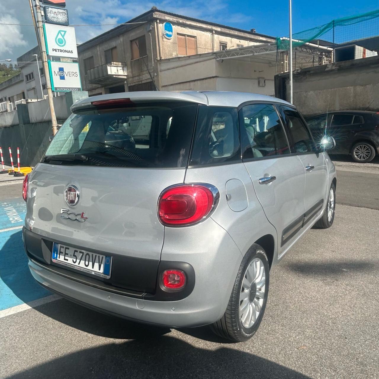 Fiat 500L 1.3 Multijet 95 CV Business