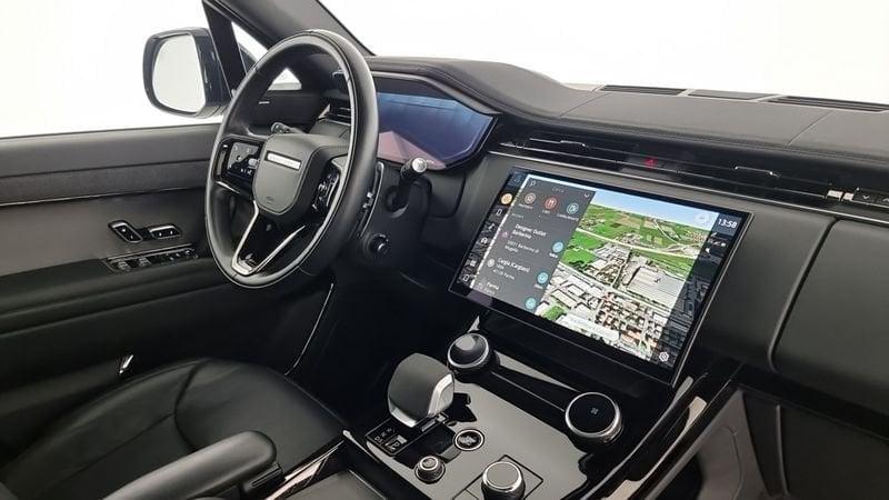 Land Rover RR Sport 3.0D l6 249 CV Dynamic SE