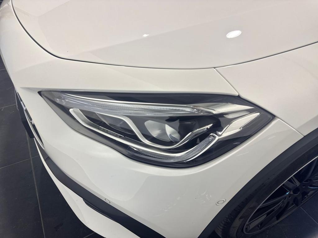 Mercedes GLA 200 200 D Premium 8G-DCT