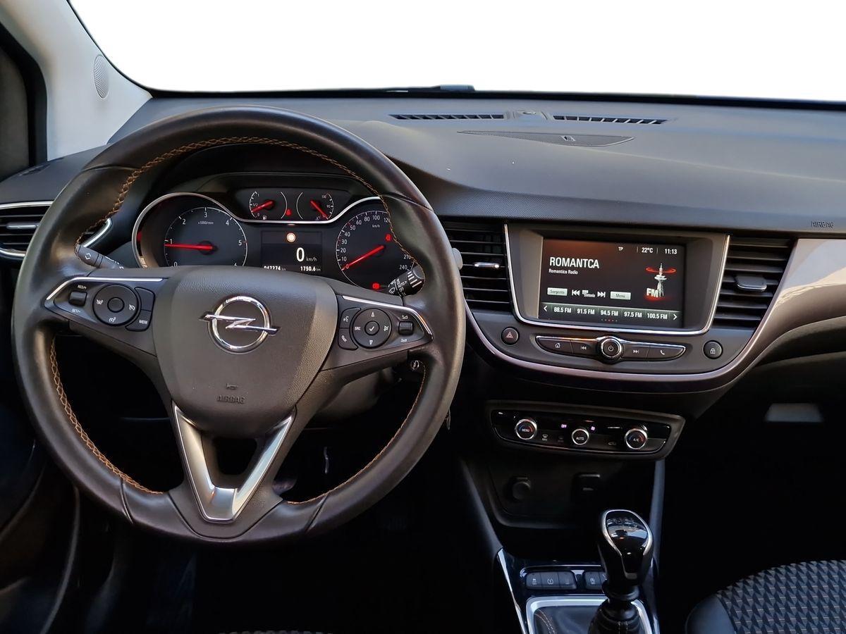 OPEL CROSSLAND 1.5 ULTIMATE