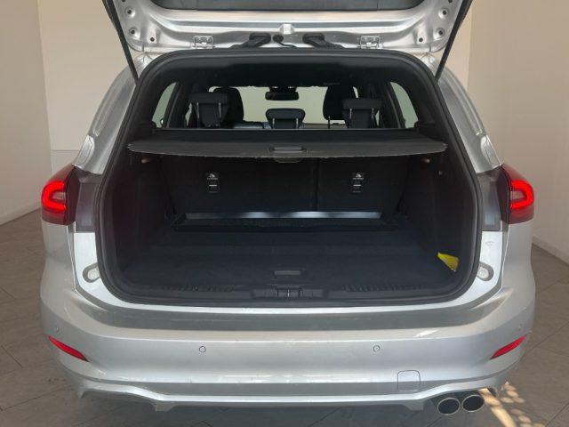 FORD Focus 1.0 EcoBoost Hybrid 155 CV Powershift SW ST-line