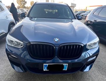 Bmw X3 xDrive30d 249CV Msport