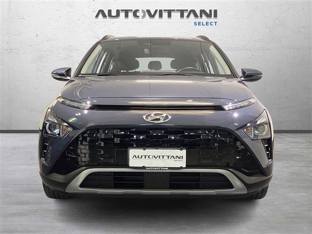 HYUNDAI Bayon 1.2 MPI XLine