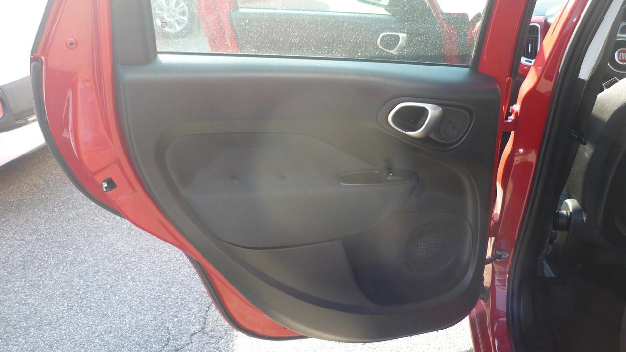 Fiat 500L 1.6 Multijet 105 CV Pop Star