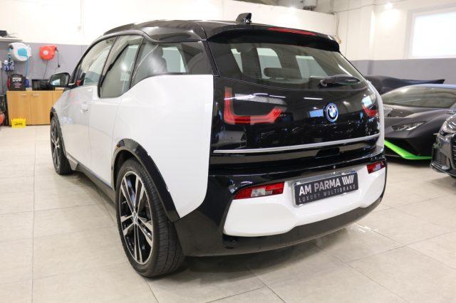 BMW i3 s 120 Ah Advantage