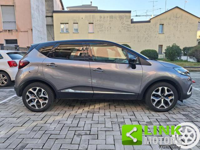 RENAULT Captur TCe 12V 90 CV Sport Edition2 GARANZIA