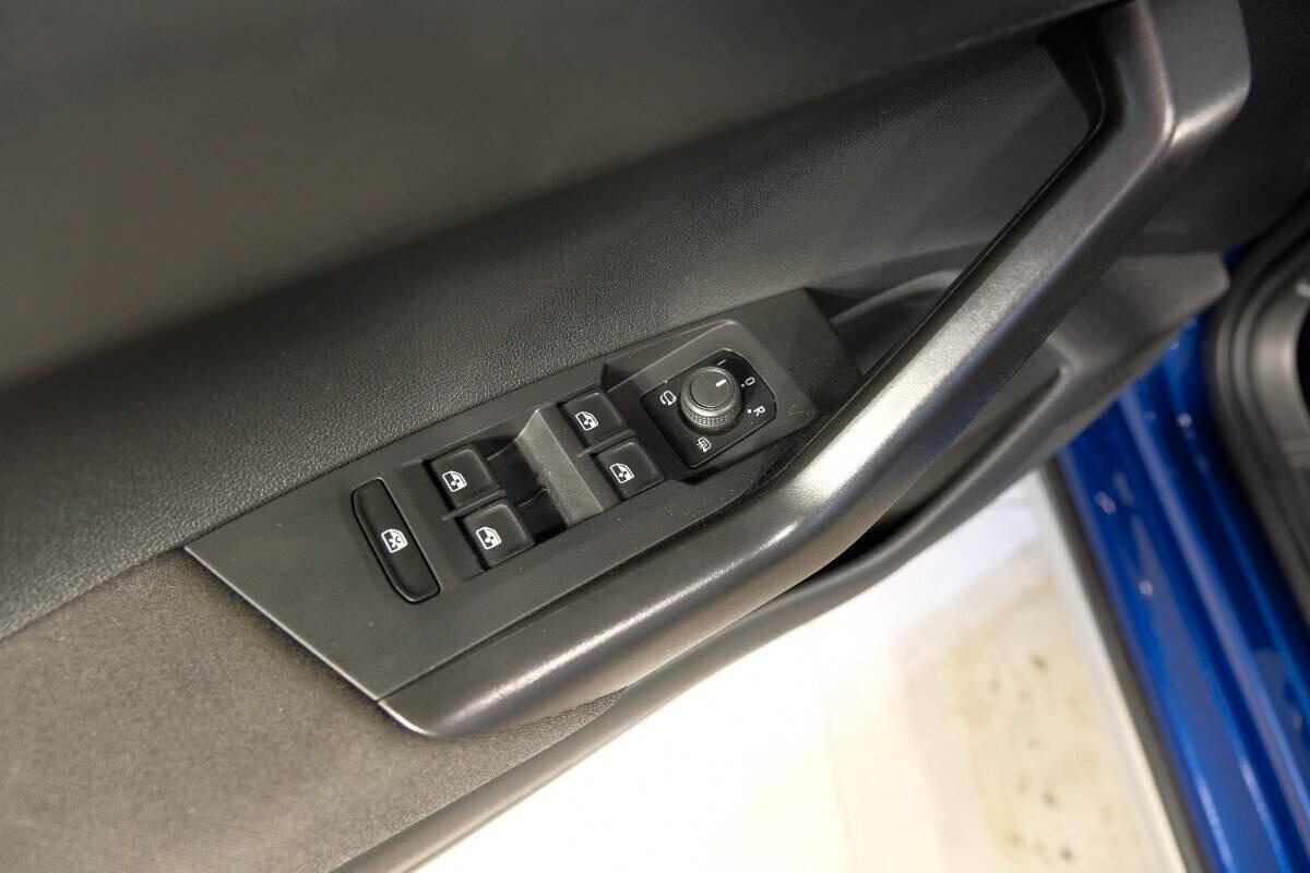 Volkswagen Taigo 1.0 TSI 95 CV Life