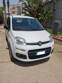 Fiat Panda 0.9 TwinAir Turbo Natural Power Lounge - IN ARRIVO