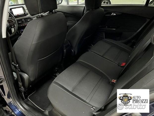 Fiat tipo 1.6 multijet 120cv LOUNGE 2017 SW