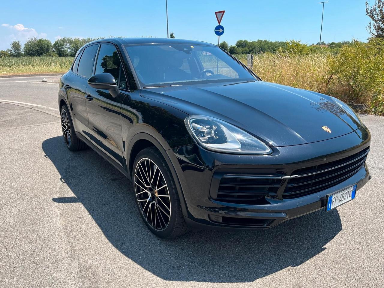 Porsche Cayenne 3.0 V6 FULL OPTIONAL
