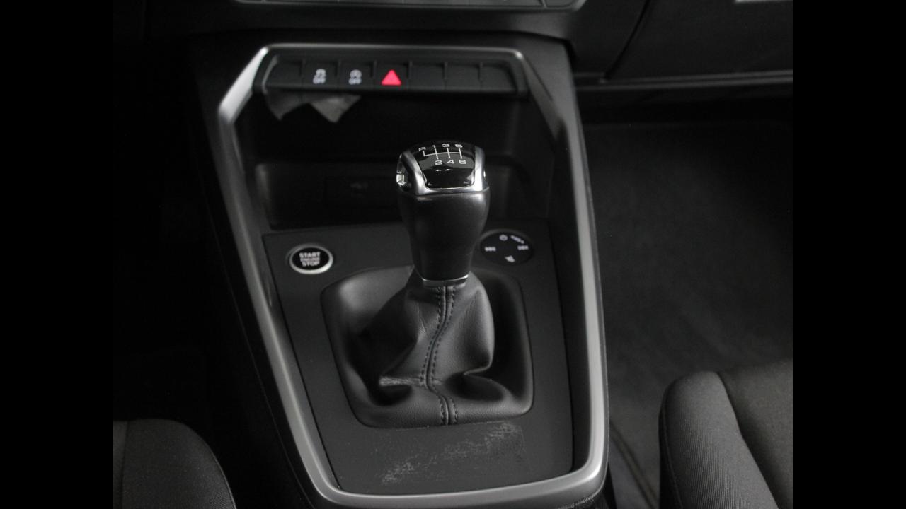 AUDI AUDI A3 SPORTBACK 30 TFSI