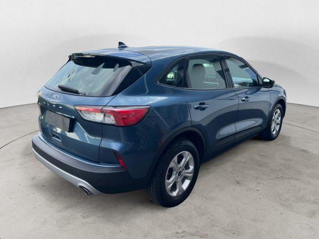 FORD Kuga Kuga 1.5 EcoBlue 120 CV 2WD Connect