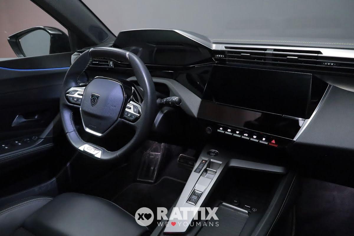 Peugeot 308 SW 1.6 Hybrid 225CV GT e-EAT8