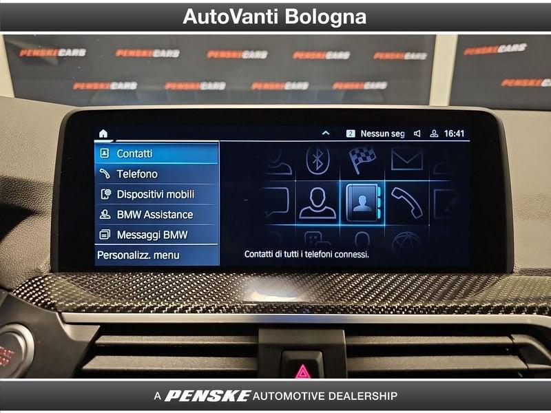 BMW X3 X3 xDrive30e Msport