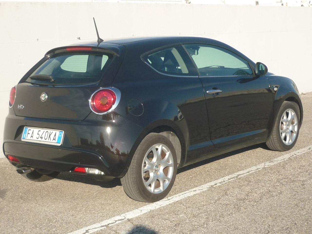 Alfa Romeo MiTo 1.3 JTDm 85 CV S&S Distinctive