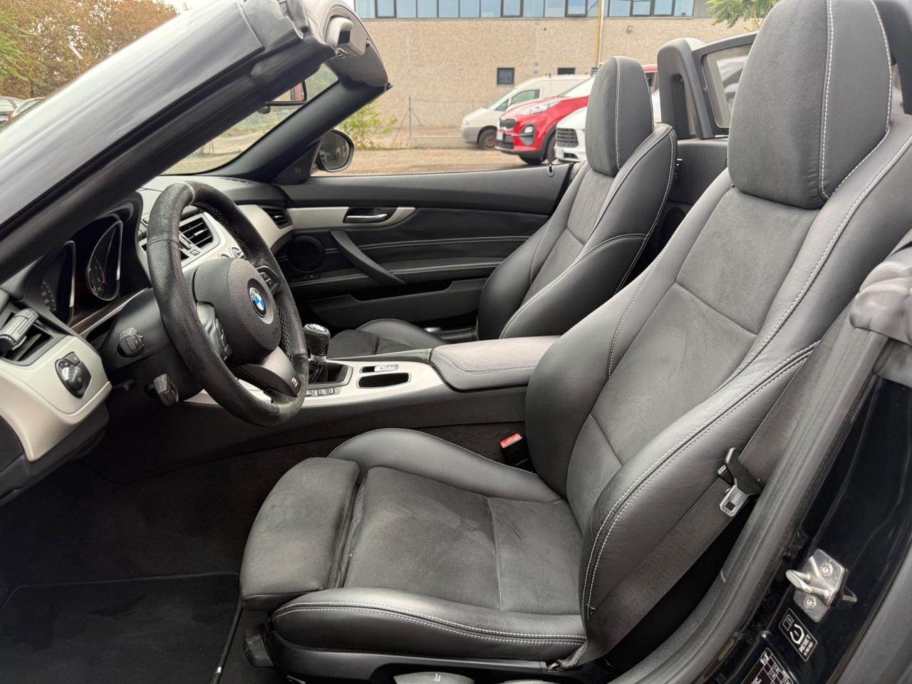 Bmw Z4 3.0i 258cv