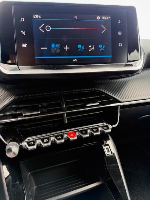 Peugeot 2008 PureTech 100 S&S Allure