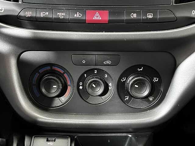 Fiat Doblò 1.6 MJT 16V 95CV Easy