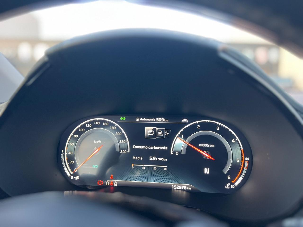 Kia XCeed 1.6 CRDi 136 CV MHEV iMT Evolution