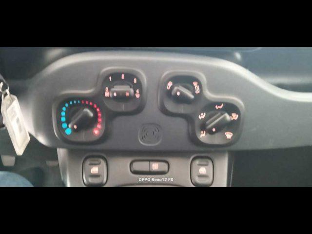 FIAT Panda Cross - 1.0 FireFly S&S Hybrid