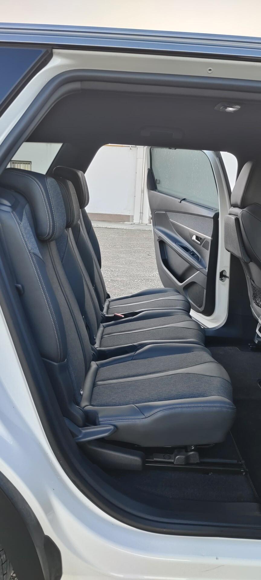 Peugeot 5008 PureTech Turbo 130 S&S EAT8 Allure