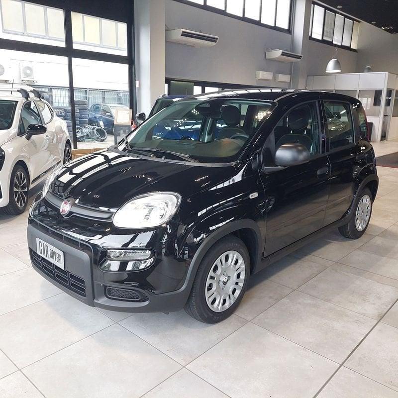 FIAT Panda 1.0 FireFly S&S Hybrid Pandina