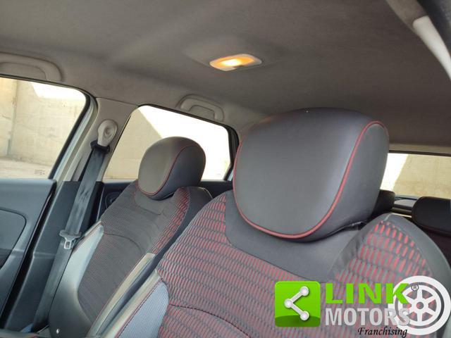 RENAULT Captur dCi 8V 90 CV EDC Start&Stop Energy Hypnotic