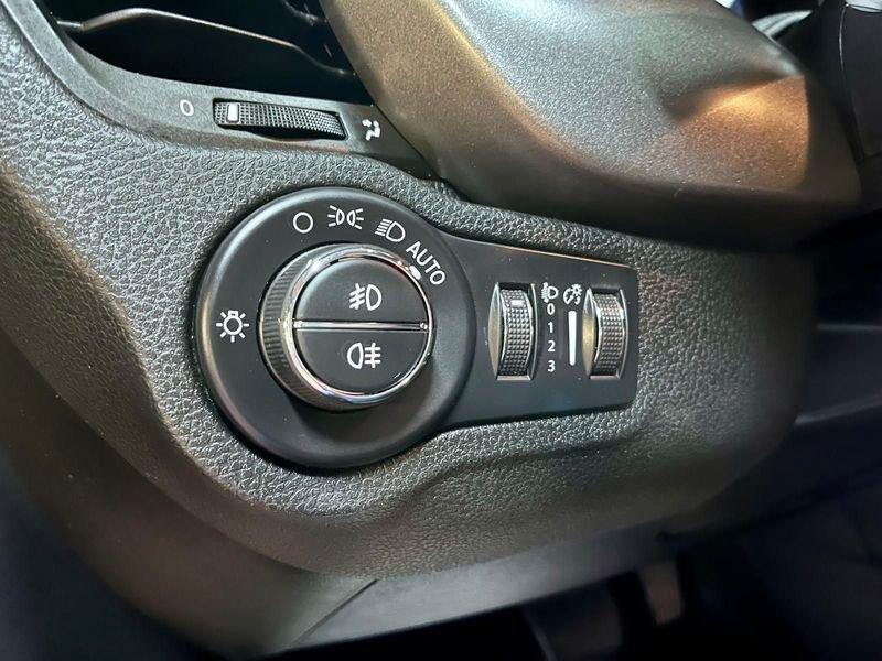 FIAT 500X 1.5 T4 Hybrid 130 CV DCT Sport