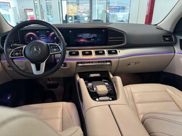 MERCEDES GLE (V167) GLE 350 d 4Matic P...