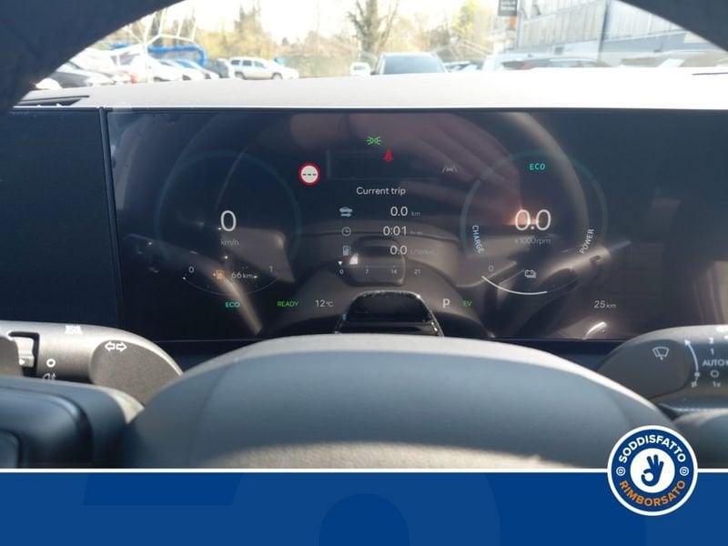 Hyundai Santa Fe 1.6 HEV 4WD XClass (CP, SR) - 7 Posti MY26