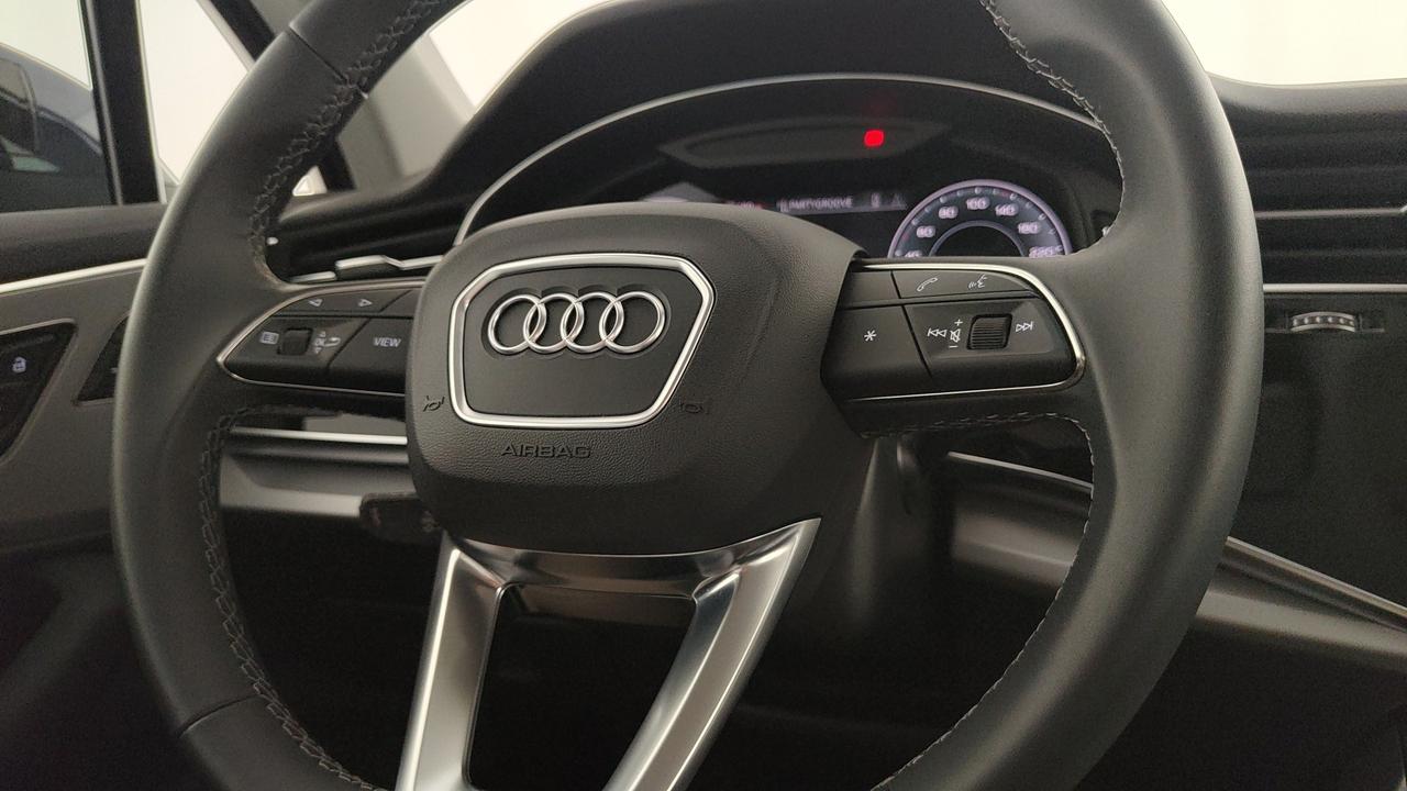 AUDI Q7 3.0 tdi mhev quattro 286cv tiptronic 5p.ti