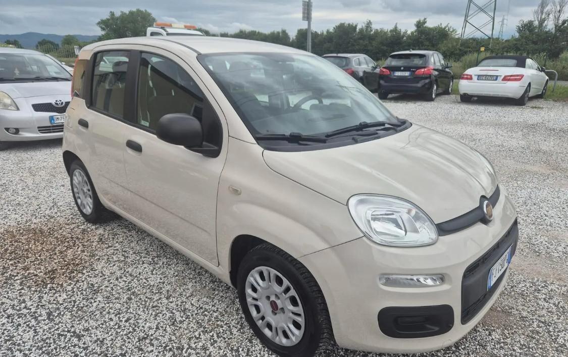 Fiat Panda 1.2 GPL GPL 2017