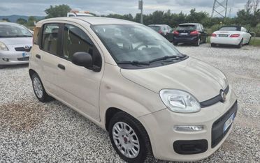 Fiat Panda 1.2 GPL GPL 2017
