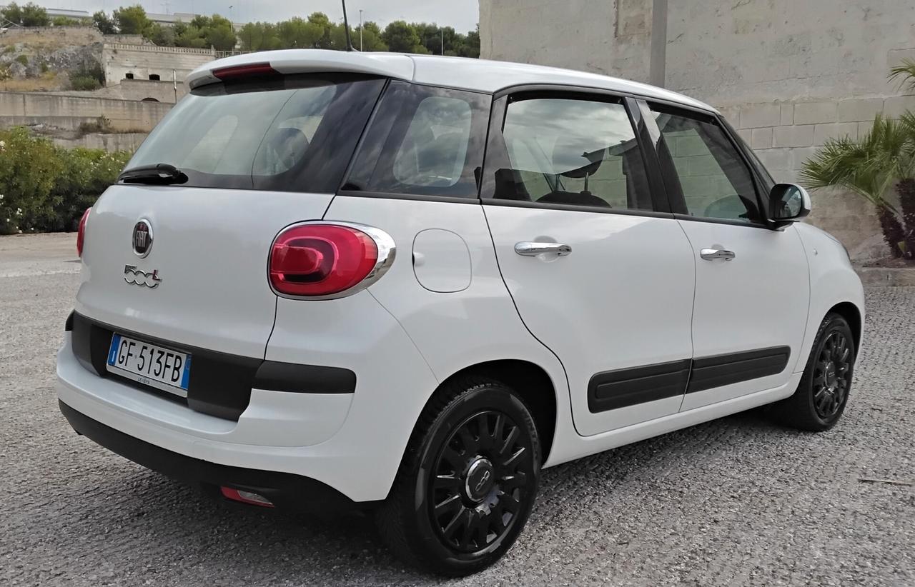 Fiat 500L 1.3 Multijet 95 CV Mirror