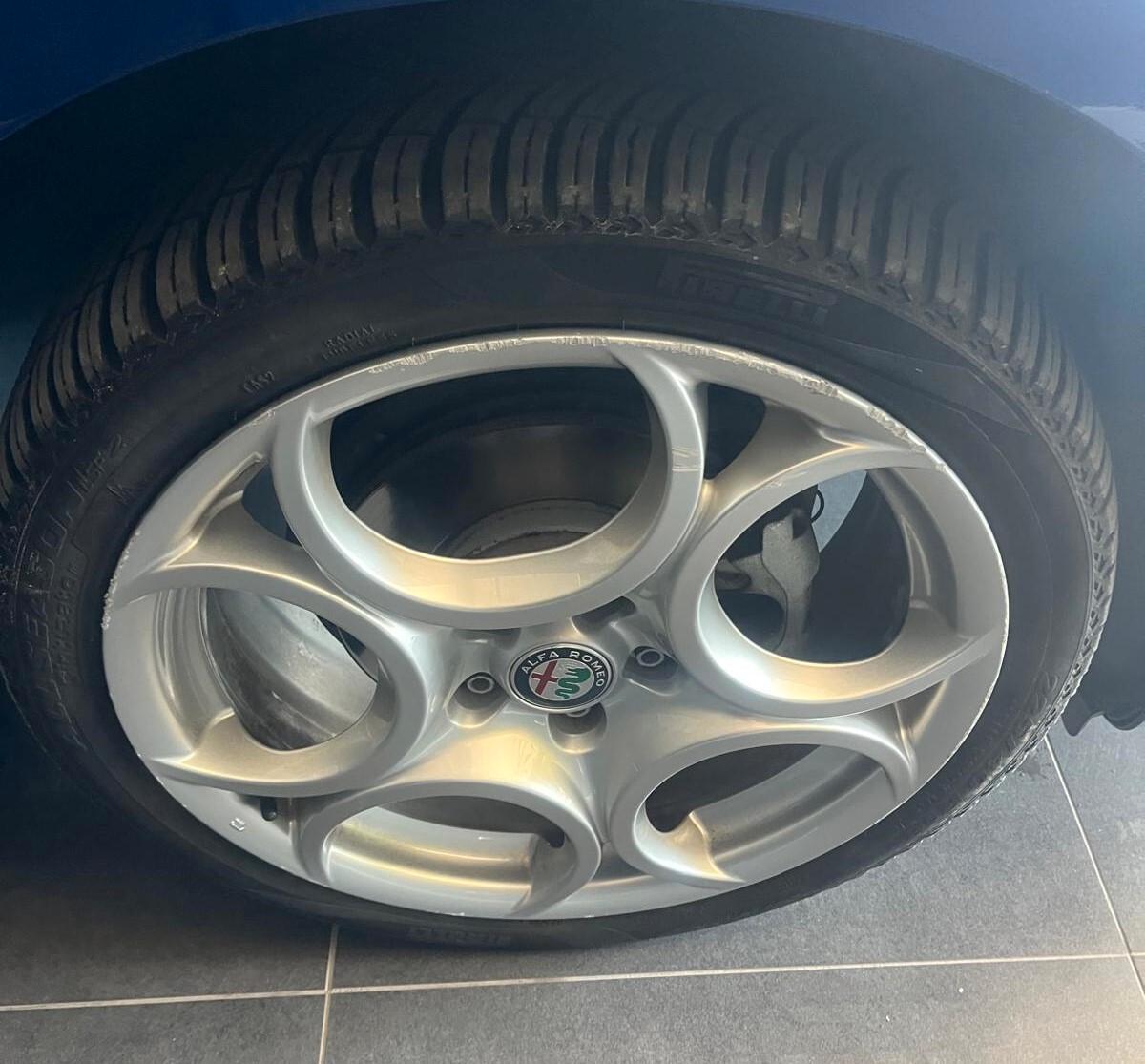 Alfa Romeo Giulietta 1.6 JTDm 120 CV Super